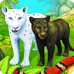 Симулятор Сім'ї Пуми Онлайн