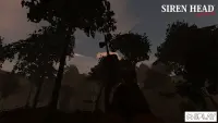 Siren Head The Game 1.0