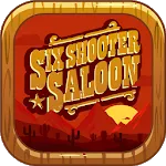 Six Shooter Saloon 1.9.3