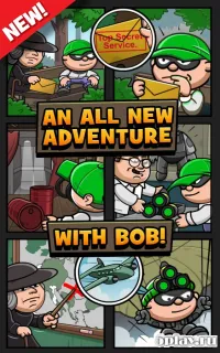 Bob The Robber 4 v2.53.1
