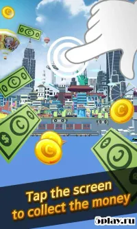 Transit City Touch 0.9.0