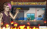  Fist of Rage: 2D Battle Platformer 1.5 (Мод: много денег) на андроїд безкоштовно