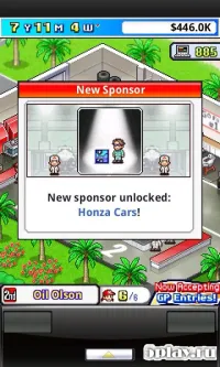 Grand Prix Story 2 v2.4.6