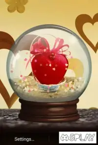 Love World Live Wallpaper Free