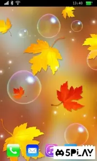 Завантажте блиску - справжні шпалери для блиску 1.2.1 для Android безкоштовно