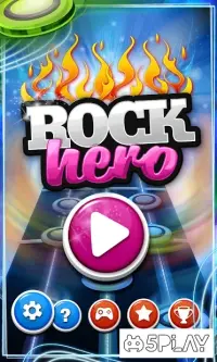Rock Hero