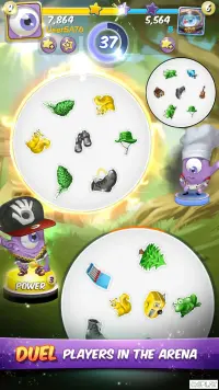 Spot it - A card game to challenge your friends