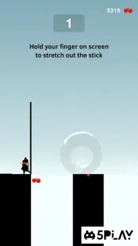 Stick Hero