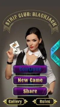 Battlejack: Blackjack RPG 2.6.6