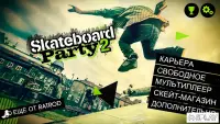 Mike V: Skateboard Party 1.42