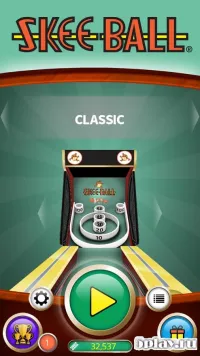 Skee-Ball Plus 1.05