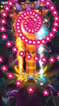 Sky Champ: Ретро стрелялка 7.2.0