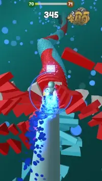 Sky Rider: The Final Chapter 1.0