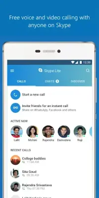 Skype 8.72.0.94