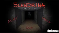 Slendrina: The Cellar 2 v1.2.1