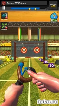 Slingshot Club - Free Games 1.3
