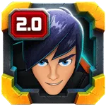 Slugterra: Slug it Out 2 v5.7.4