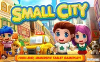 SMALL CITY 1.2.3