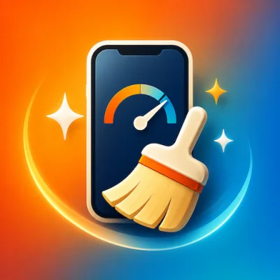 Smart Device Cleanup
