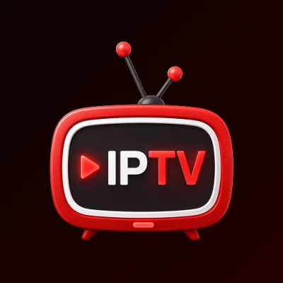 Smart IPTV Playlist Player