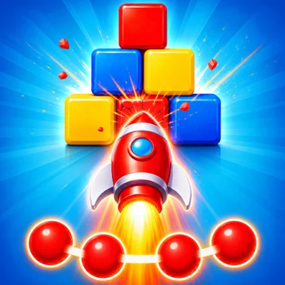 Smash Away: Match & Shoot