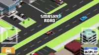 Smashy Road: Wanted 1.4.5