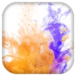 Smoke живі шпалери