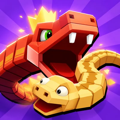 Snake Hero