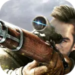 Army Sniper Shooter Assassin 1.1