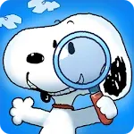 Snoopy Pop