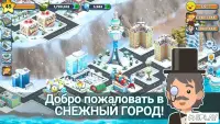Winter Ski Park: Snow Driver 1.0.2