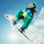 Snowboard Master 3D v1.2.2