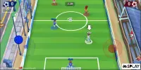 Soccer Battle - Online PvP 1.35.0