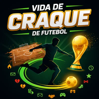 Soccer Life - Be a Pro