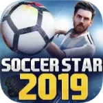Soccer Star 2019 World Legend
