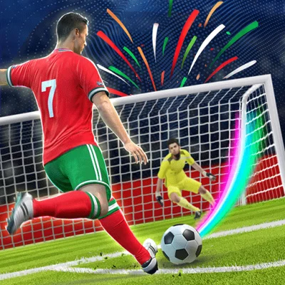 Soccer Star