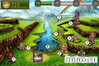 Сокровища Монтесумы 2 v1.5.58