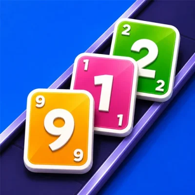Solitaire Out : Color Flow