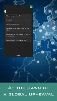 Somewhere - The Vault Papers 1.5.2