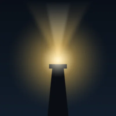 Son Fener: Lighthouse Night