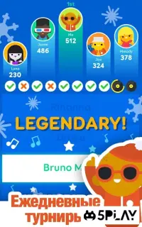 SongPop 2.13.5