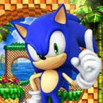Sonic 4 Episode I
