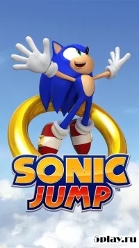 Sonic Jump Pro 2.0.3