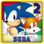 Sonic The Hedgehog 2 Classic 2.0.0