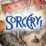 Sorcery! 4 1.6a5