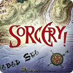 Sorcery! 4 1.6a5