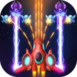 Space Attack - Galaxy Shooter 2.0.18