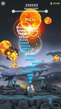 Space Big Bang 1.6.7