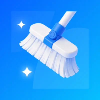 Space Cleaner