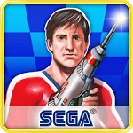Space Harrier II Classic 4.1.1
